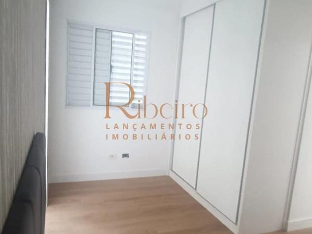 Apartamento para Locação em São José dos Campos/SP Vila Industrial 2 Quartos