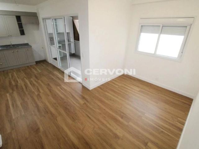 Apartamento para Locação em São José dos Campos/SP Vila Industrial 2 Quartos
