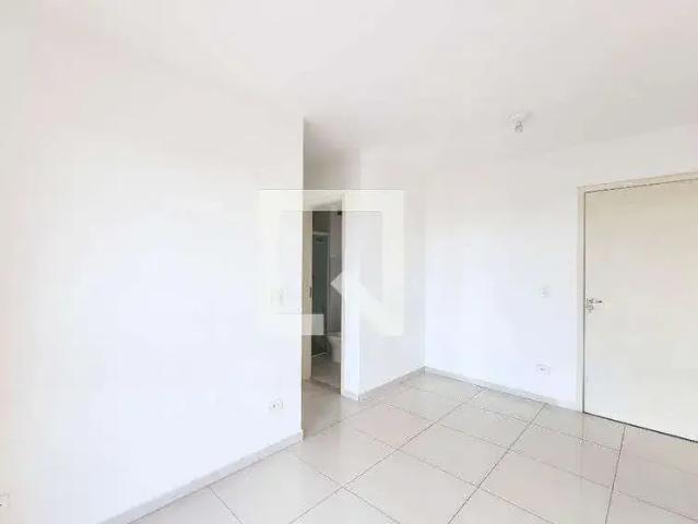 Apartamento para Locação em São José dos Campos/SP Vila Industrial 2 Quartos