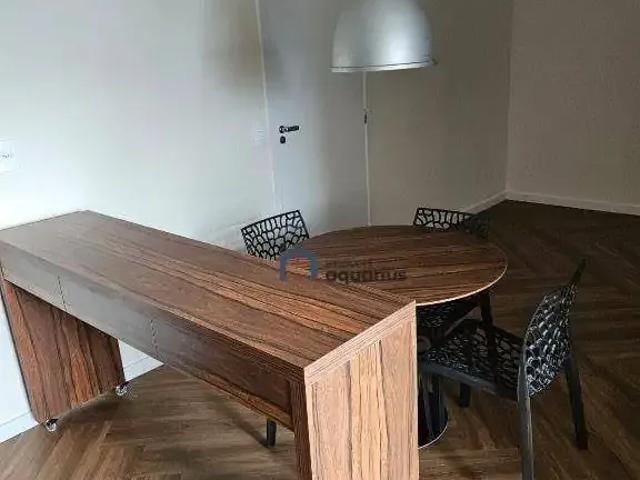 Apartamento para Locação em São José dos Campos/SP Vila Industrial 2 Quartos