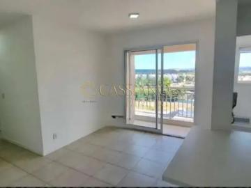 Apartamento para Locação em São José dos Campos/SP Vila Industrial 2 Quartos