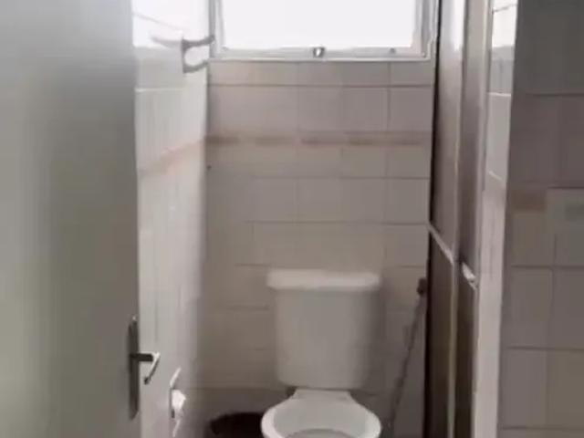 Apartamento para Locação em São José dos Campos/SP Vila Industrial 2 Quartos