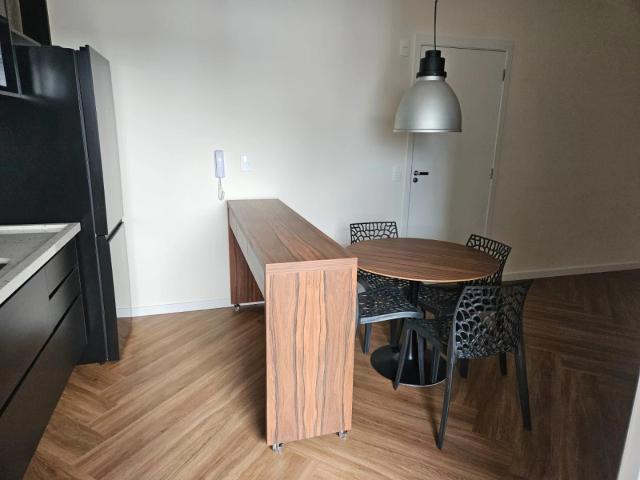 Apartamento para Locação em São José dos Campos/SP Vila Industrial 2 Quartos