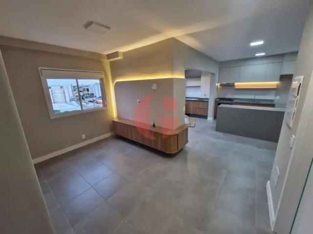Apartamento para Locação em São José dos Campos/SP Vila Industrial 2 Quartos