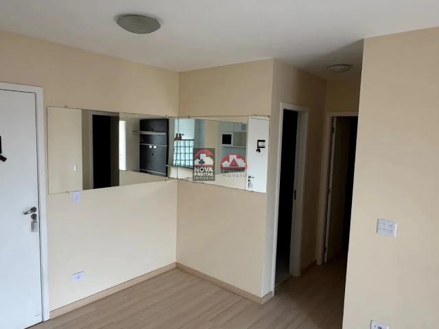 Apartamento para Locação em São José dos Campos/SP Vila Industrial 2 Quartos