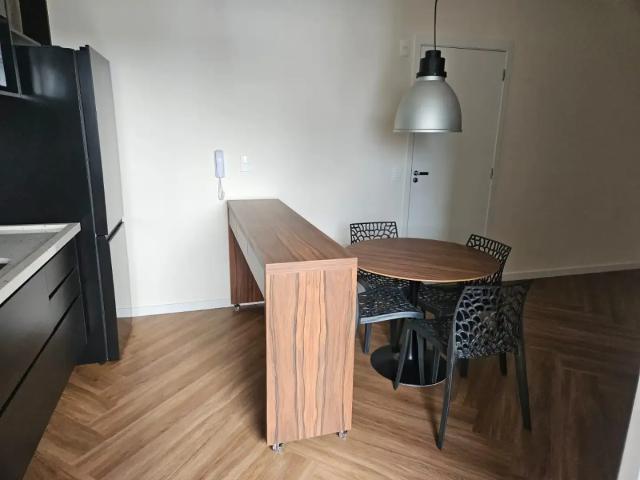 Apartamento para Locação em São José dos Campos/SP Vila Industrial 2 Quartos