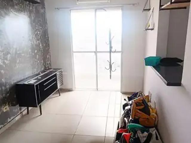 Apartamento para Locação em São José dos Campos/SP Vila Industrial 2 Quartos
