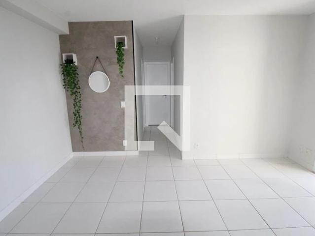 Apartamento para Locação em São José dos Campos/SP Vila Industrial 2 Quartos