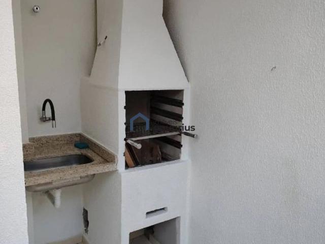 Apartamento para Locação em São José dos Campos/SP Vila Industrial 2 Quartos