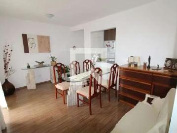 Apartamento para Locação em São José dos Campos/SP Vila Industrial 2 Quartos