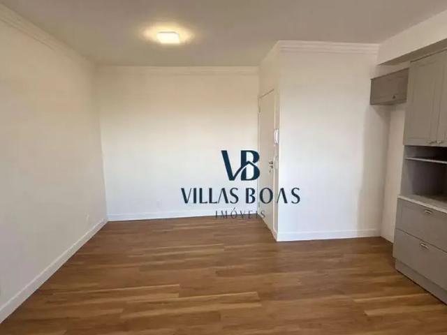 Apartamento para Locação em São José dos Campos/SP Vila Industrial 2 Quartos