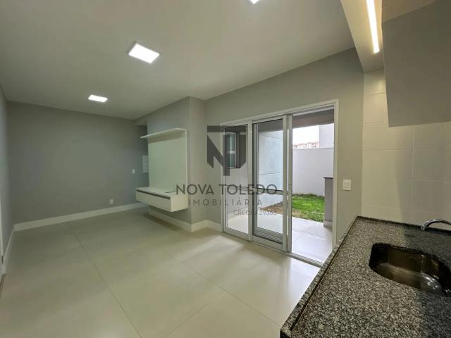 Apartamento para Locação em São José dos Campos/SP Vila Industrial 2 Quartos