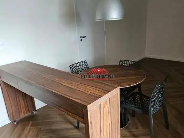 Apartamento para Locação em São José dos Campos/SP Vila Industrial 2 Quartos