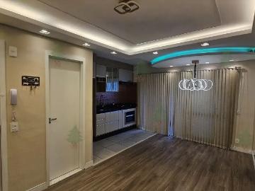Apartamento para Locação em São José dos Campos/SP Vila Industrial 3 Quartos