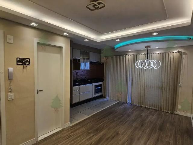 Apartamento para Locação em São José dos Campos/SP Vila Industrial 3 Quartos