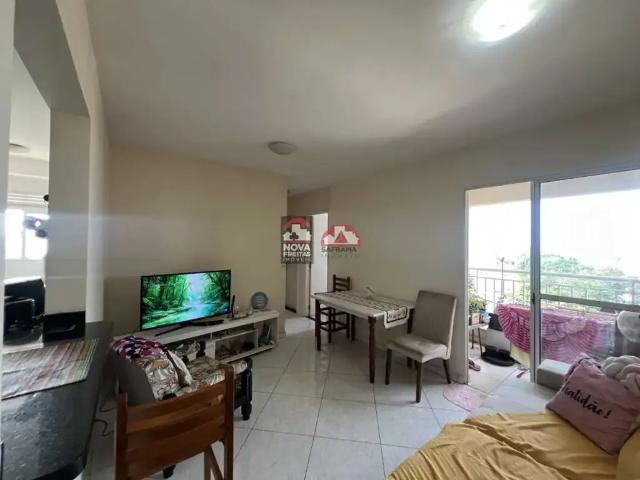 Apartamento para Locação em São José dos Campos/SP Vila Industrial 3 Quartos