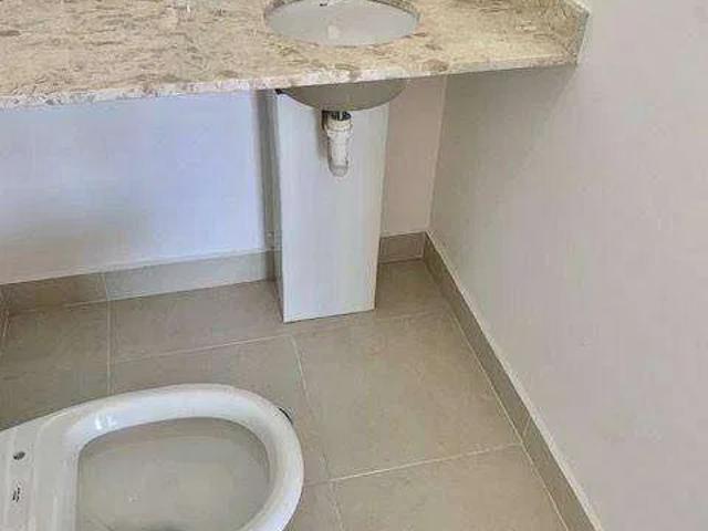 Apartamento para Locação em São José dos Campos/SP Vila Industrial 3 Quartos