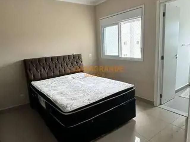 Apartamento para Locação em São José dos Campos/SP Vila Industrial 3 Quartos