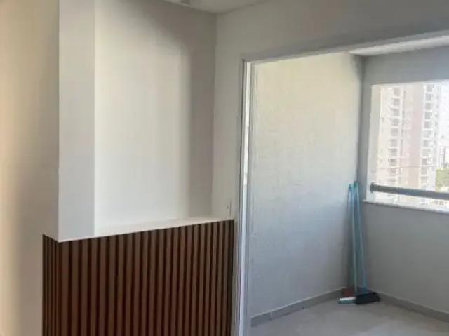 Apartamento para Locação em São José dos Campos/SP Vila Industrial 3 Quartos