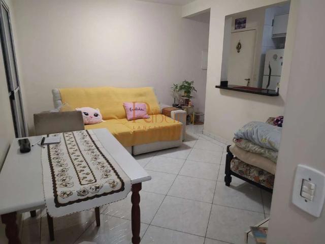 Apartamento para Locação em São José dos Campos/SP Vila Industrial 3 Quartos