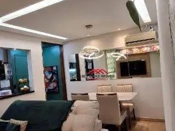 Apartamento para Locação em São José dos Campos/SP Vila Industrial 3 Quartos