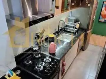 Apartamento para Locação em São José dos Campos/SP Vila Industrial 3 Quartos