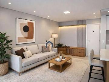 Apartamento para Locação em São José dos Campos/SP Vila Industrial 3 Quartos