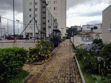 Apartamento para Locação em São José dos Campos/SP Vila Industrial 3 Quartos