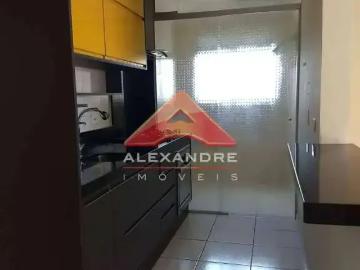 Apartamento para Locação em São José dos Campos/SP Vila Industrial 3 Quartos