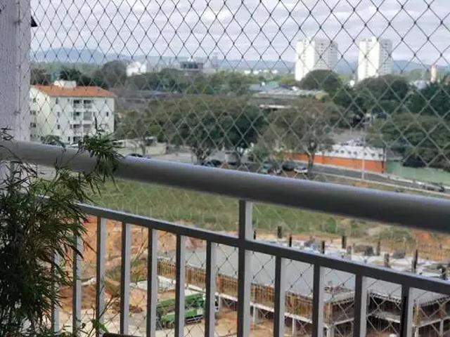 Apartamento para Locação em São José dos Campos/SP Vila Industrial 3 Quartos