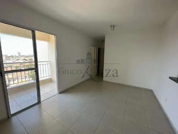 Apartamento para Locação em São José dos Campos/SP Vila Industrial 3 Quartos