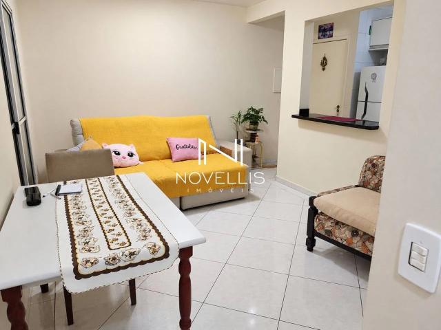 Apartamento para Locação em São José dos Campos/SP Vila Industrial 3 Quartos