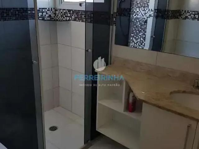 Apartamento para Locação em São José dos Campos/SP Vila Industrial 3 Quartos