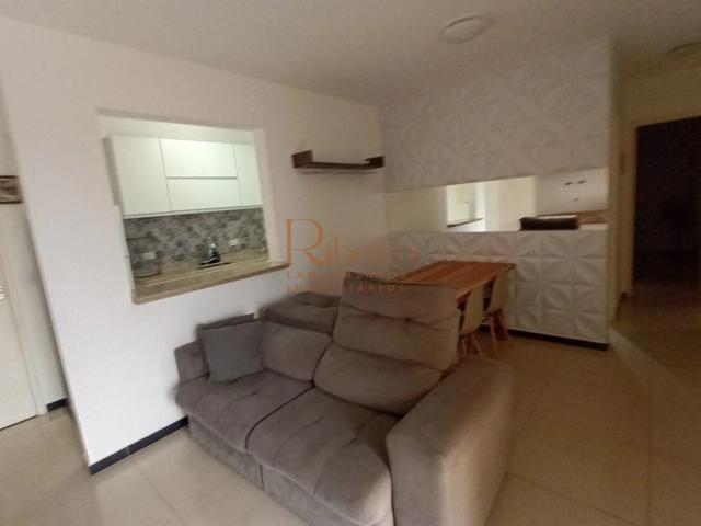 Apartamento para Locação em São José dos Campos/SP Vila Industrial 3 Quartos
