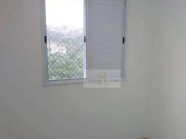 Apartamento para Locação em São José dos Campos/SP Vila Iracema 2 Quartos