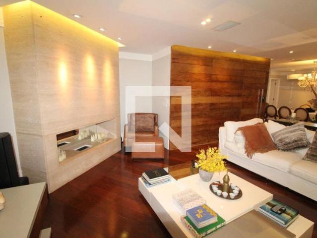 Apartamento para Locação em São José dos Campos/SP Vila Jaci 4 Quartos