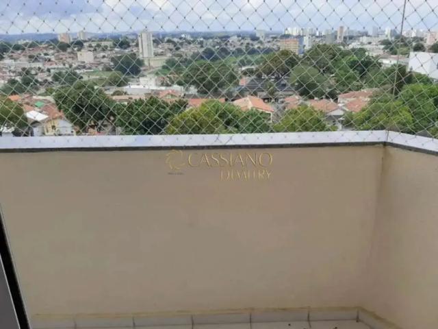 Apartamento para Locação em São José dos Campos/SP Vila Maria 2 Quartos