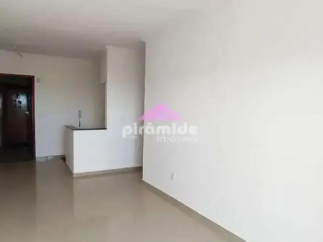 Apartamento para Locação em São José dos Campos/SP Vila Maria 2 Quartos