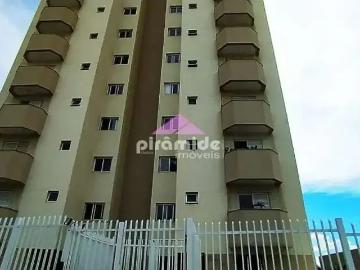 Apartamento para Locação em São José dos Campos/SP Vila Maria 2 Quartos