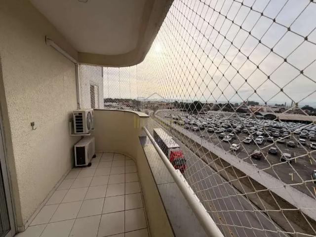 Apartamento para Locação em São José dos Campos/SP Vila Patrícia 2 Quartos