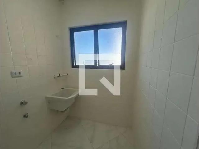 Apartamento para Locação em São José dos Campos/SP Vila Piratininga 2 Quartos