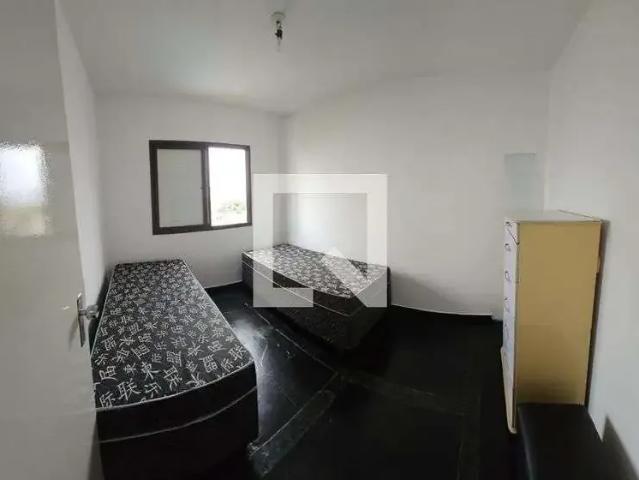 Apartamento para Locação em São José dos Campos/SP Vila Piratininga 2 Quartos