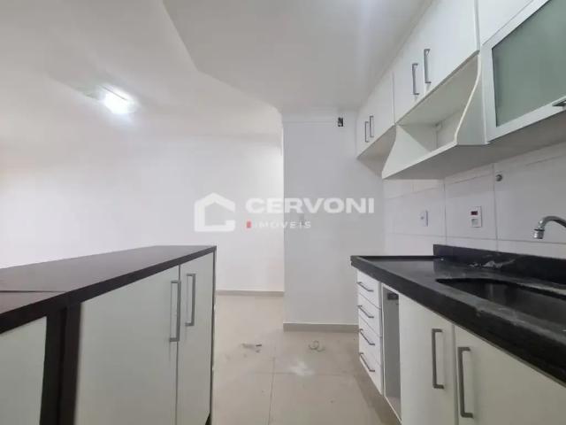 Apartamento para Locação em São José dos Campos/SP Vila São Bento 2 Quartos