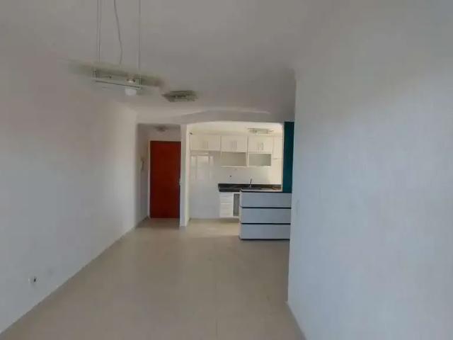 Apartamento para Locação em São José dos Campos/SP Vila São Bento 2 Quartos