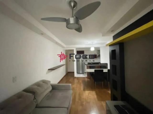 Apartamento para Locação em São José dos Campos/SP Vila Sanches 3 Quartos
