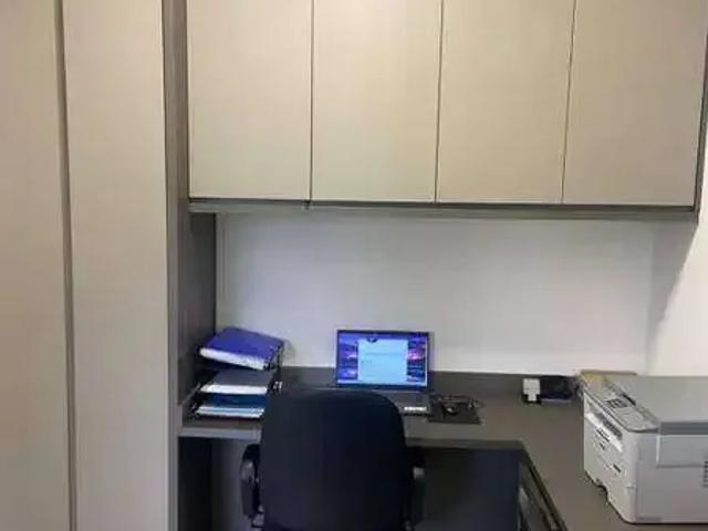 Apartamento para Locação em São José dos Campos/SP Vila Sanches 4 Quartos