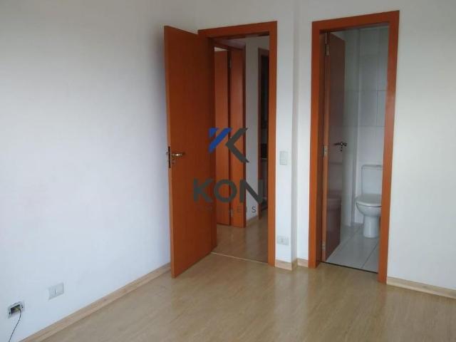 Apartamento Para Locação Em São José Dos Pinhais Pr