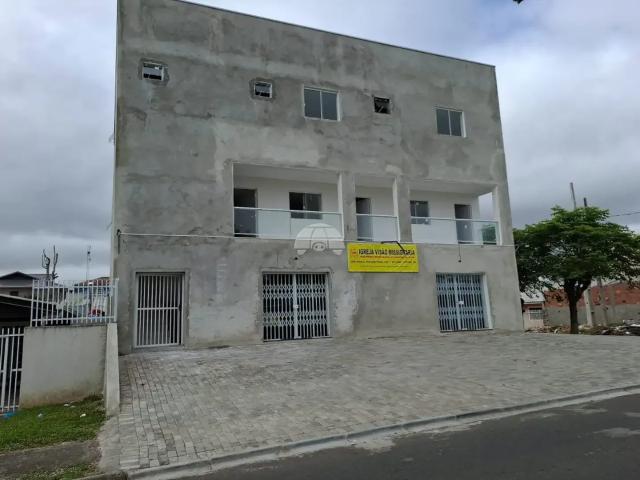 Apartamento para Locação em São José dos Pinhais/PR Miringuava 2 Quartos