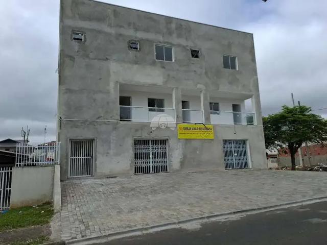 Apartamento para Locação em São José dos Pinhais/PR Miringuava 2 Quartos