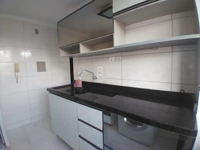 Apartamento para Locação em São José dos Pinhais/PR Ouro Fino 2 Quartos